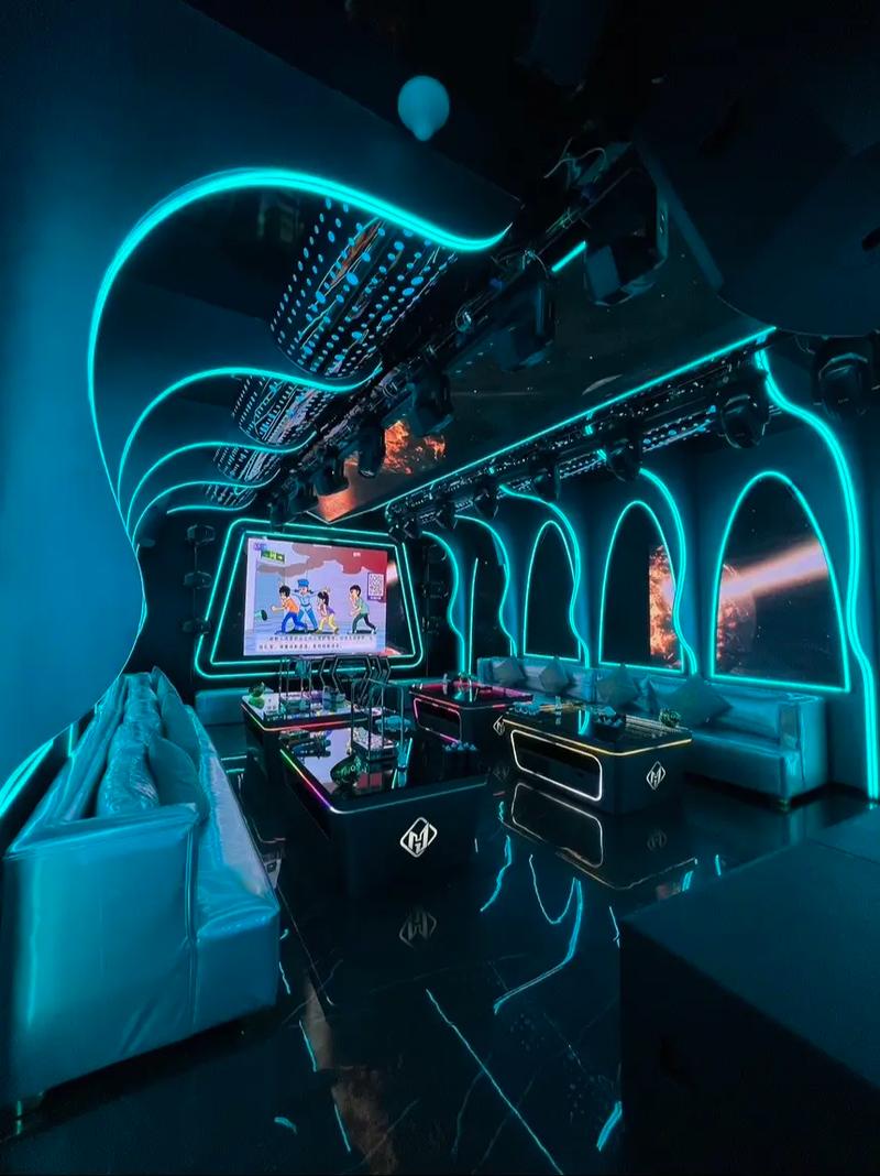 蚌埠商务ktv最佳商务ktv推荐-禹会区ktv预订